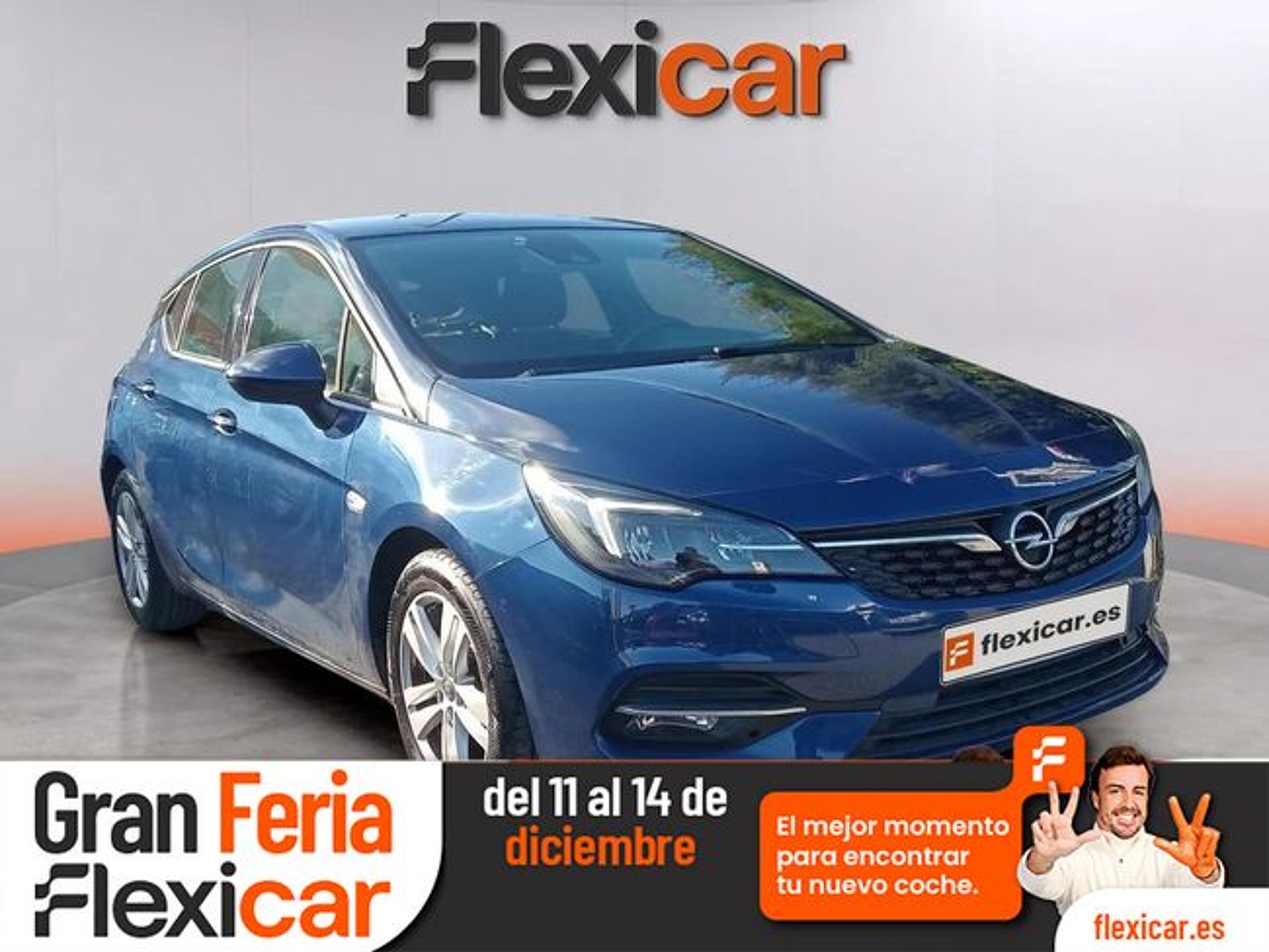 Imagen de OPEL Astra