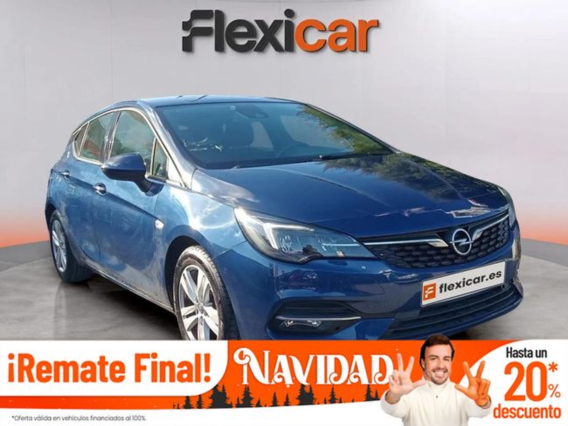 Imagen de OPEL Astra