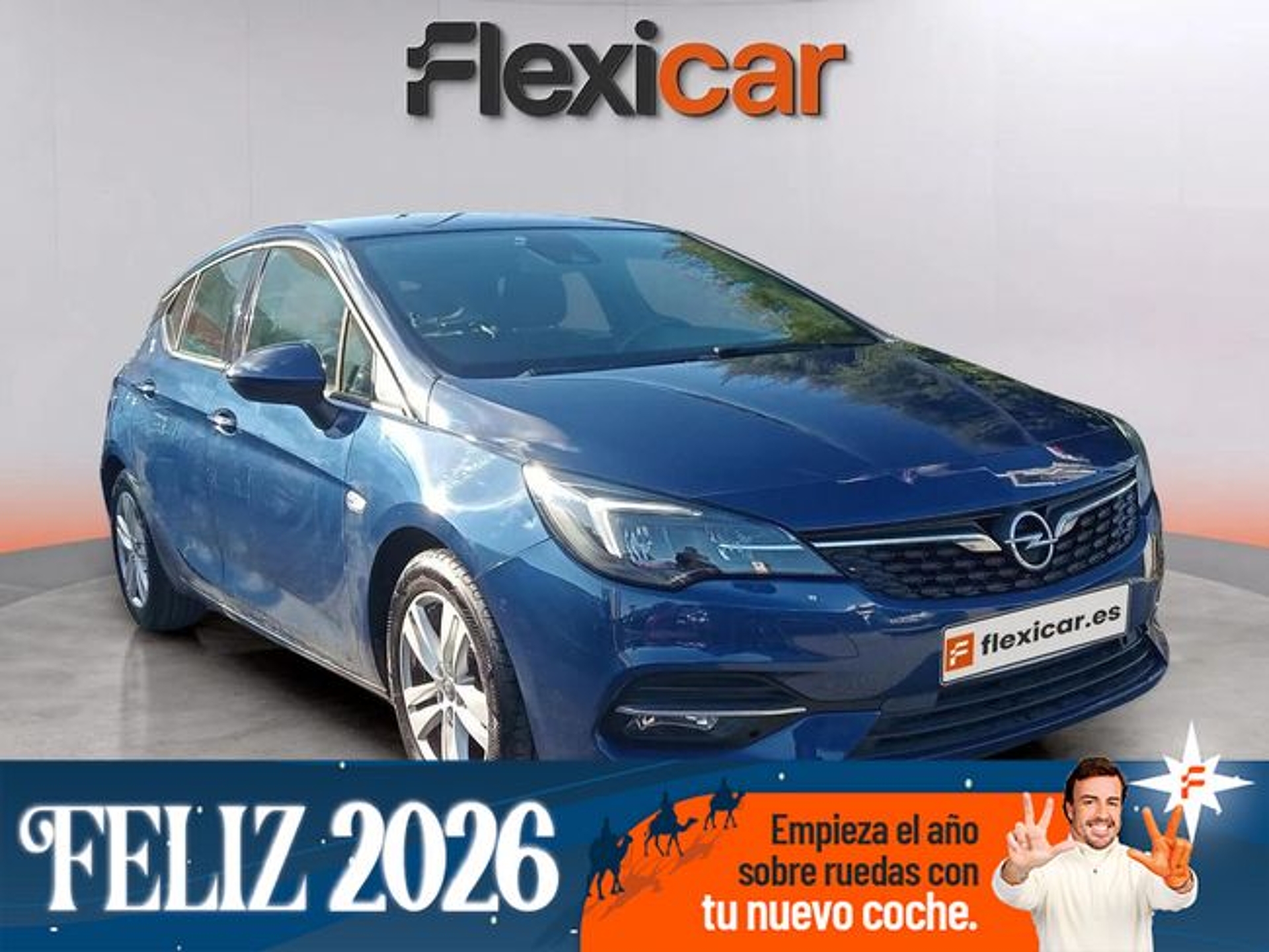 Imagen de OPEL Astra