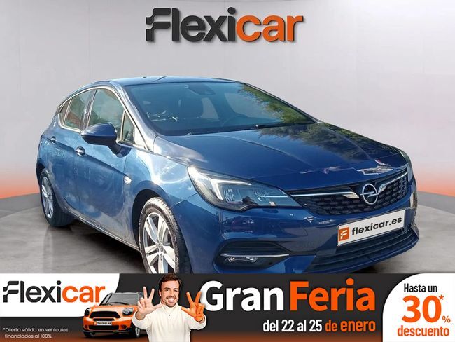 Foto del OPEL Astra ST 1.2T S-S Business Elegance 130