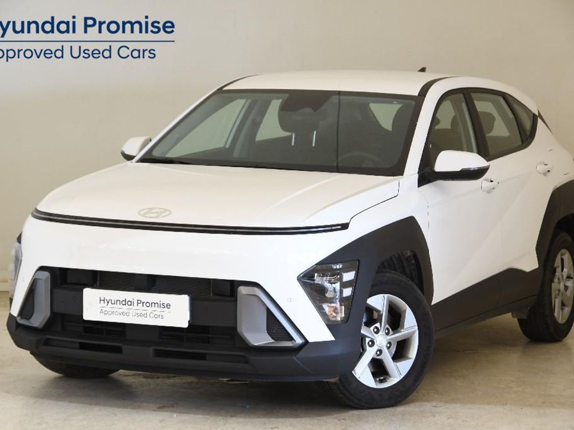 Imagen de HYUNDAI Kona