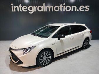 Imagen de TOYOTA Corolla Touring Sports 180H Style