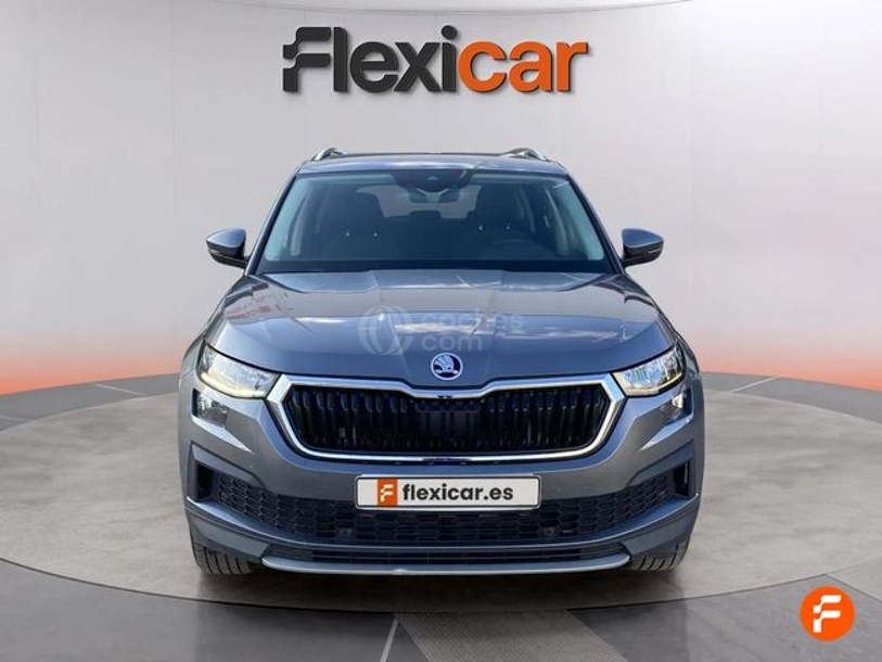 Foto del SKODA Kodiaq 1.5 TSI Active 4x2 110kW