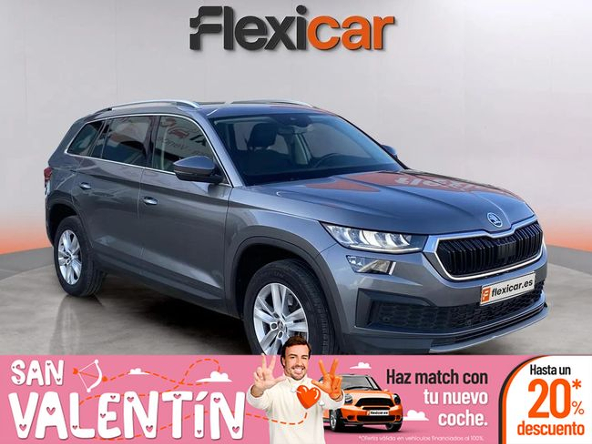 Imagen de SKODA Kodiaq