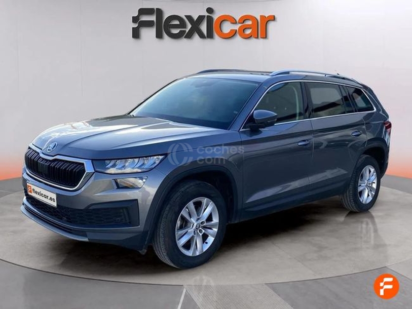 Foto del SKODA Kodiaq 1.5 TSI Active 4x2 110kW