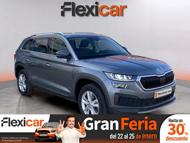 Foto del SKODA Kodiaq 1.5 TSI Active 4x2 110kW