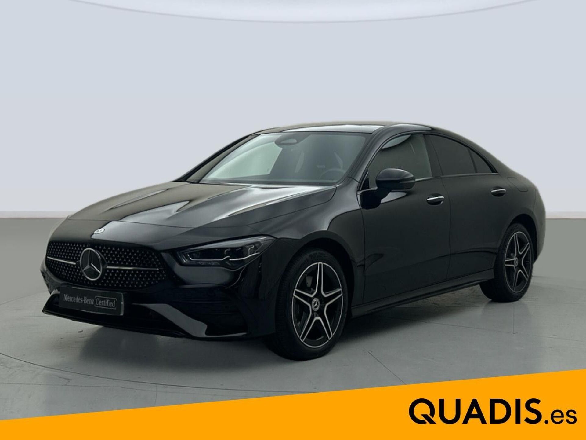 Imagen de MERCEDES Clase CLA