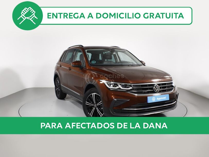 Foto del VOLKSWAGEN Tiguan 1.5 TSI Life DSG 110kW