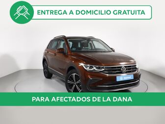 Imagen de VOLKSWAGEN Tiguan 1.5 TSI Life DSG 110kW