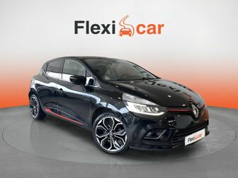 Imagen de RENAULT Clio 1.2 TCe Energy Zen 87kW