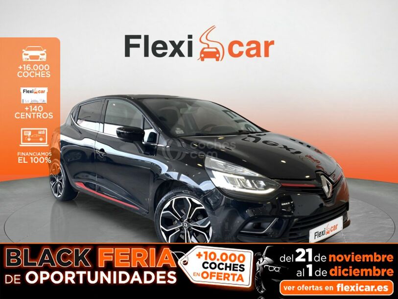 Foto del RENAULT Clio 1.2 TCe Energy Zen 87kW