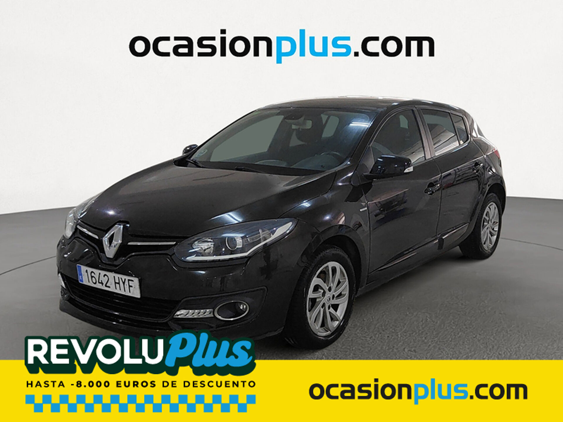 Imagen de RENAULT Mégane