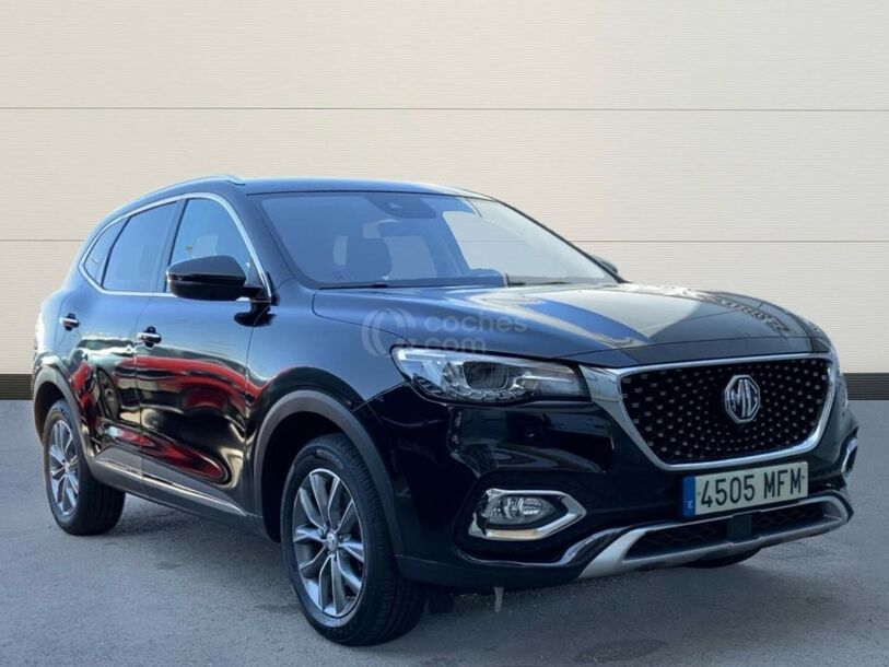 Foto del MG HS 1.5 T-GDI Comfort Aut.