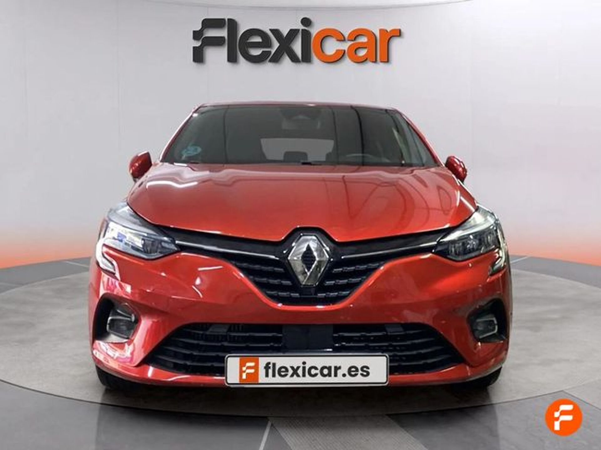 Imagen 2 de RENAULT Clio