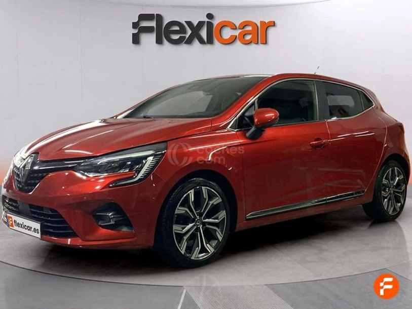 Foto del RENAULT Clio TCe Zen 74kW