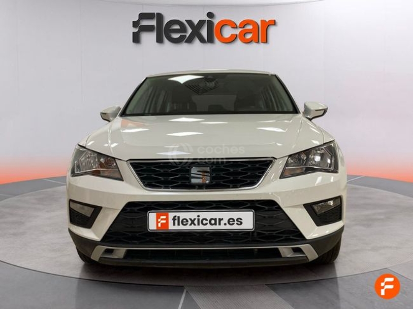 Foto del SEAT Ateca 2.0TDI CR S&S Style DSG 150