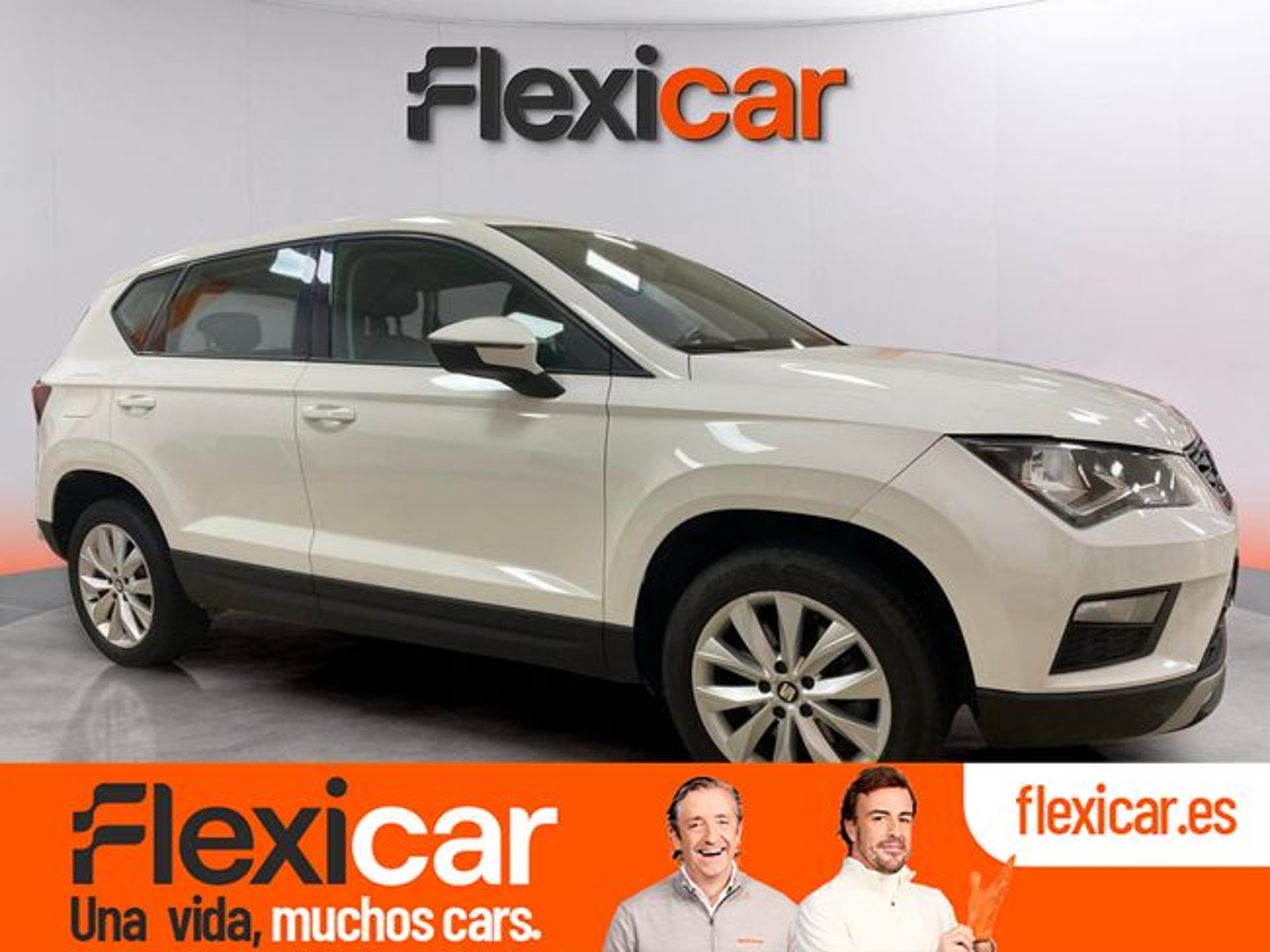 Imagen de SEAT Ateca