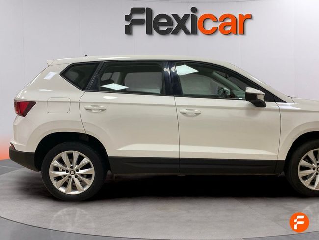 Foto del SEAT Ateca 2.0TDI CR S&S Style DSG 150