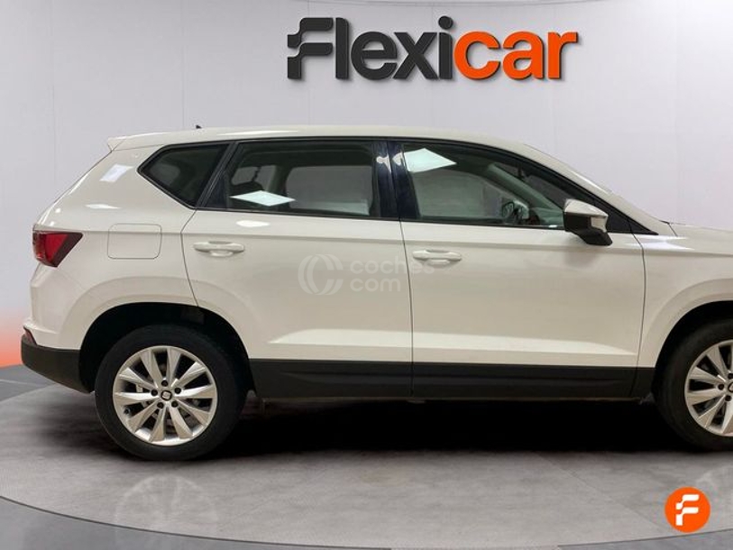 Foto del SEAT Ateca 2.0TDI CR S&S Style DSG 150