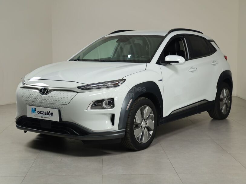 Foto del HYUNDAI Kona EV Tecno 150kW