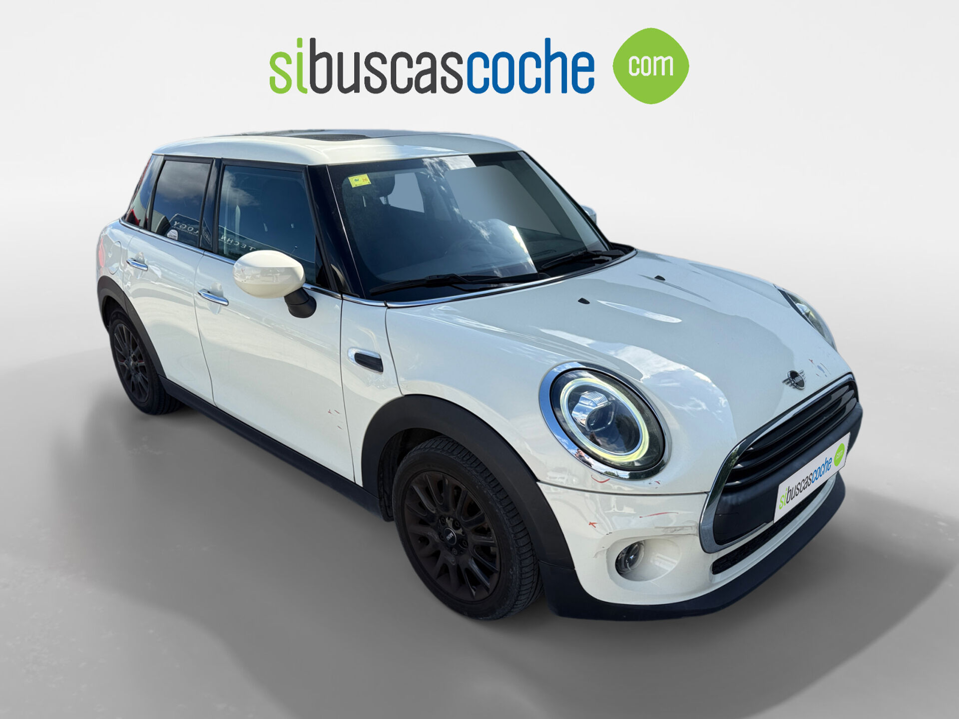 Imagen de MINI Mini