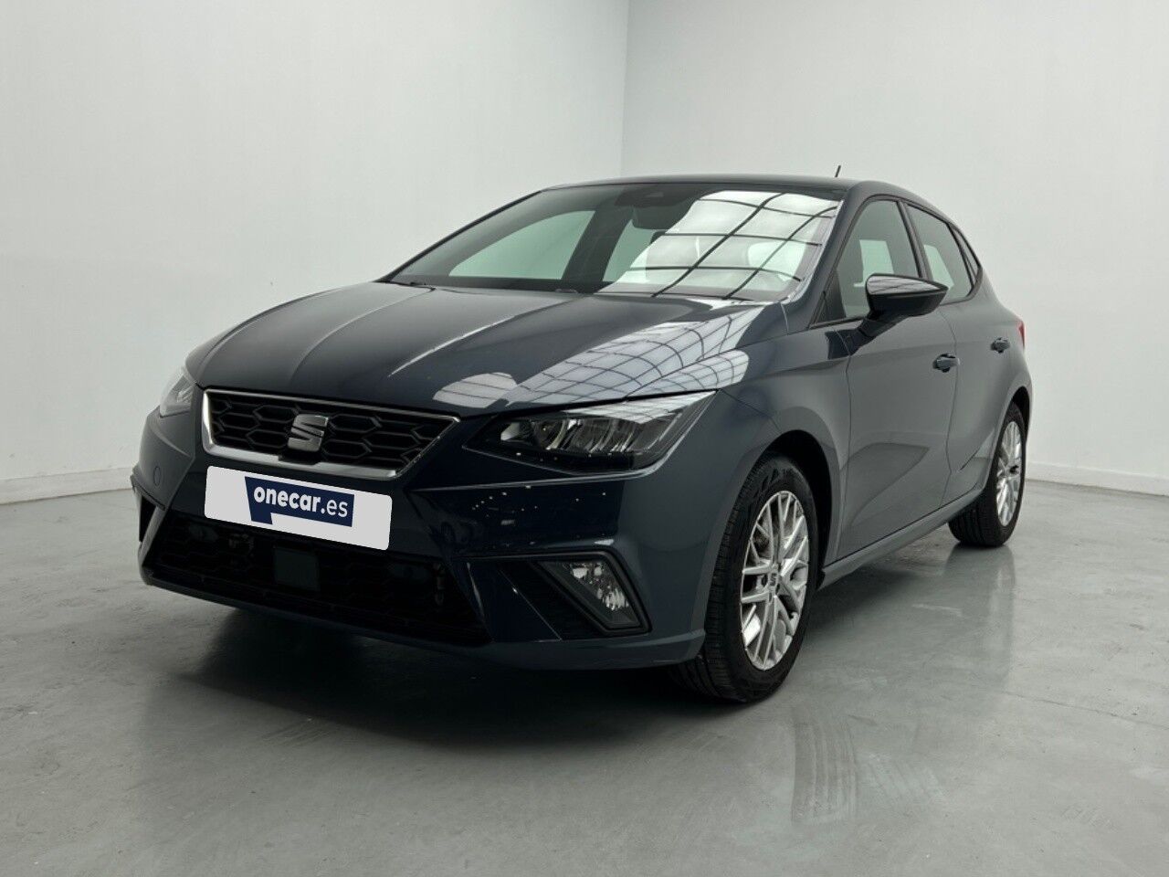 SEAT Ibiza (1.0 TSI FR XS 115CV 5P) en Málaga