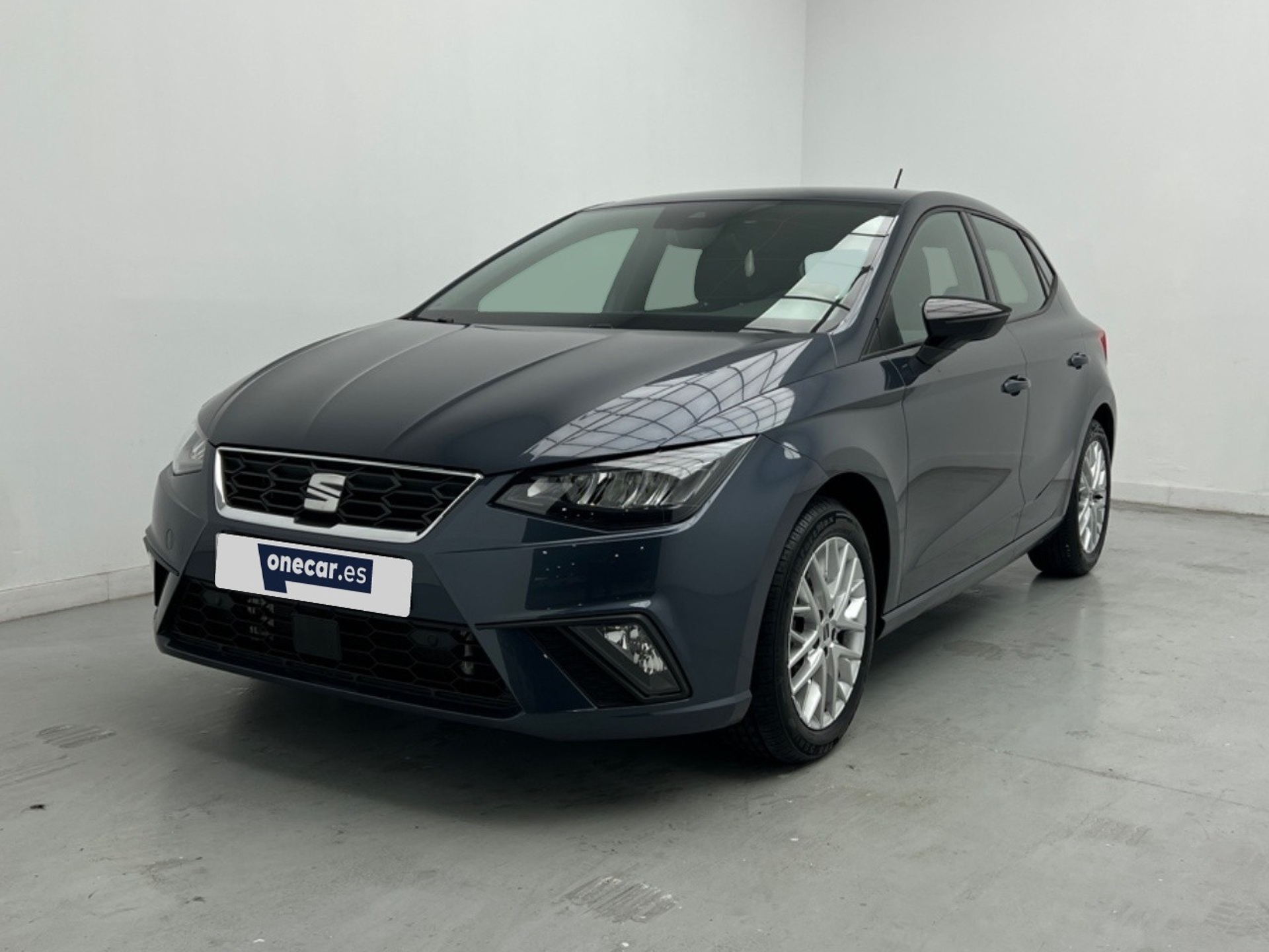 Imagen de SEAT Ibiza