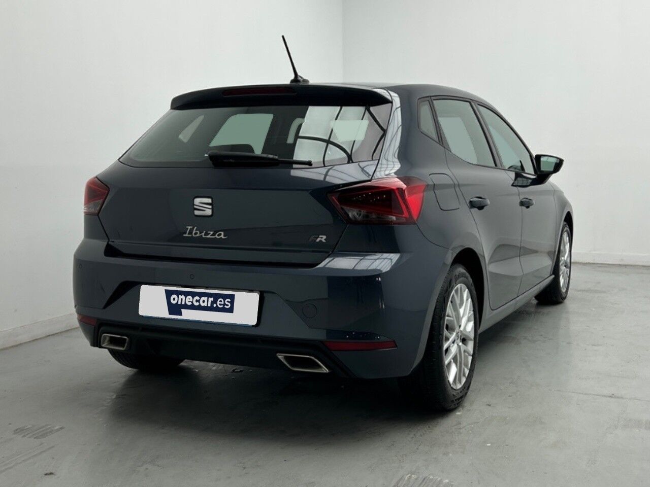 Foto del SEAT Ibiza 1.0 TSI S&S FR XS 115