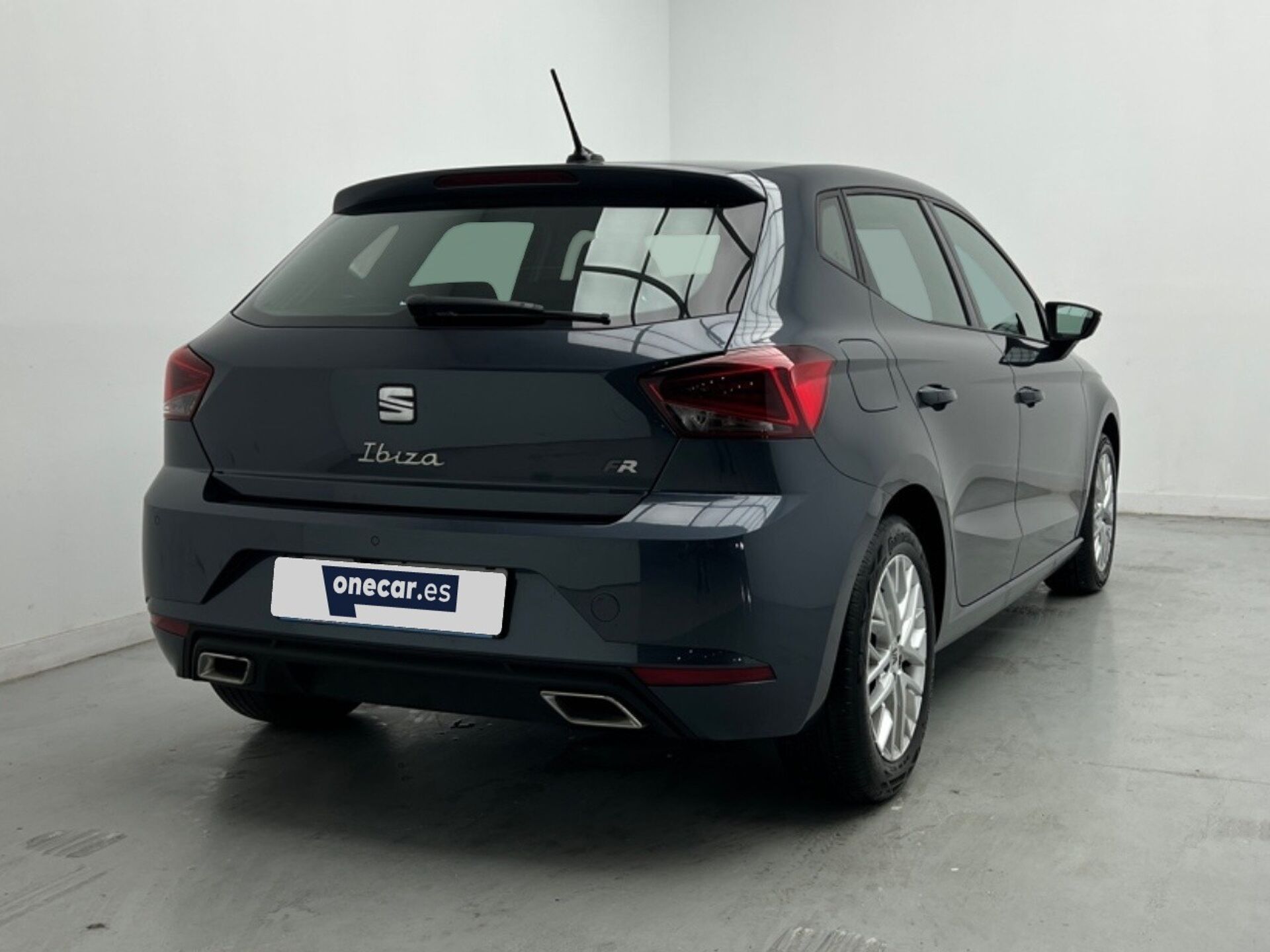 Imagen 2 de SEAT Ibiza