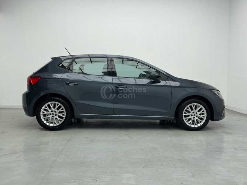 Foto del SEAT Ibiza 1.0 TSI S&S FR XS 115