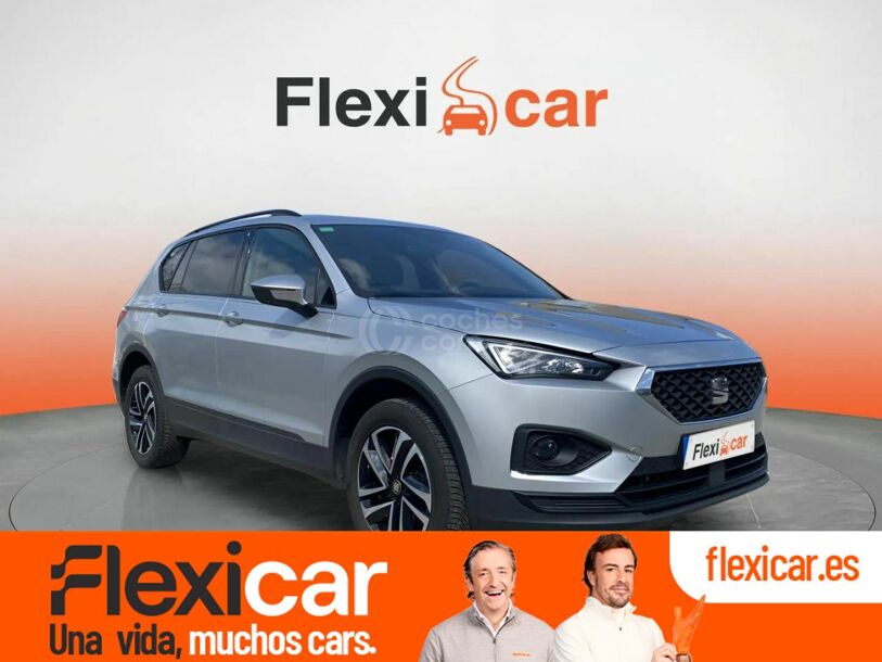 Foto del SEAT Tarraco 1.5 TSI S&S Style 150