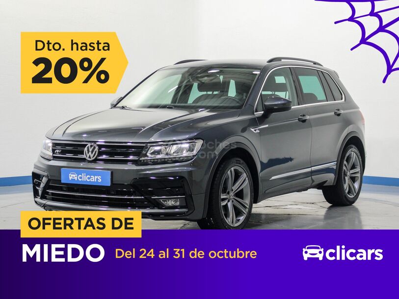 Foto del VOLKSWAGEN Tiguan 1.5 TSI Advance 110kW