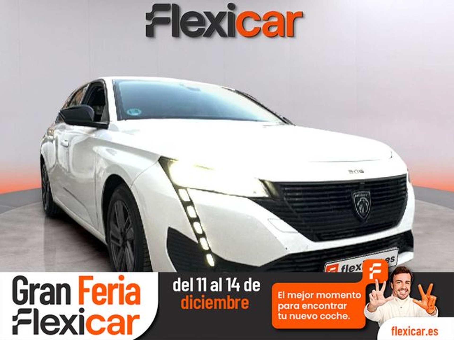 Imagen de PEUGEOT 308