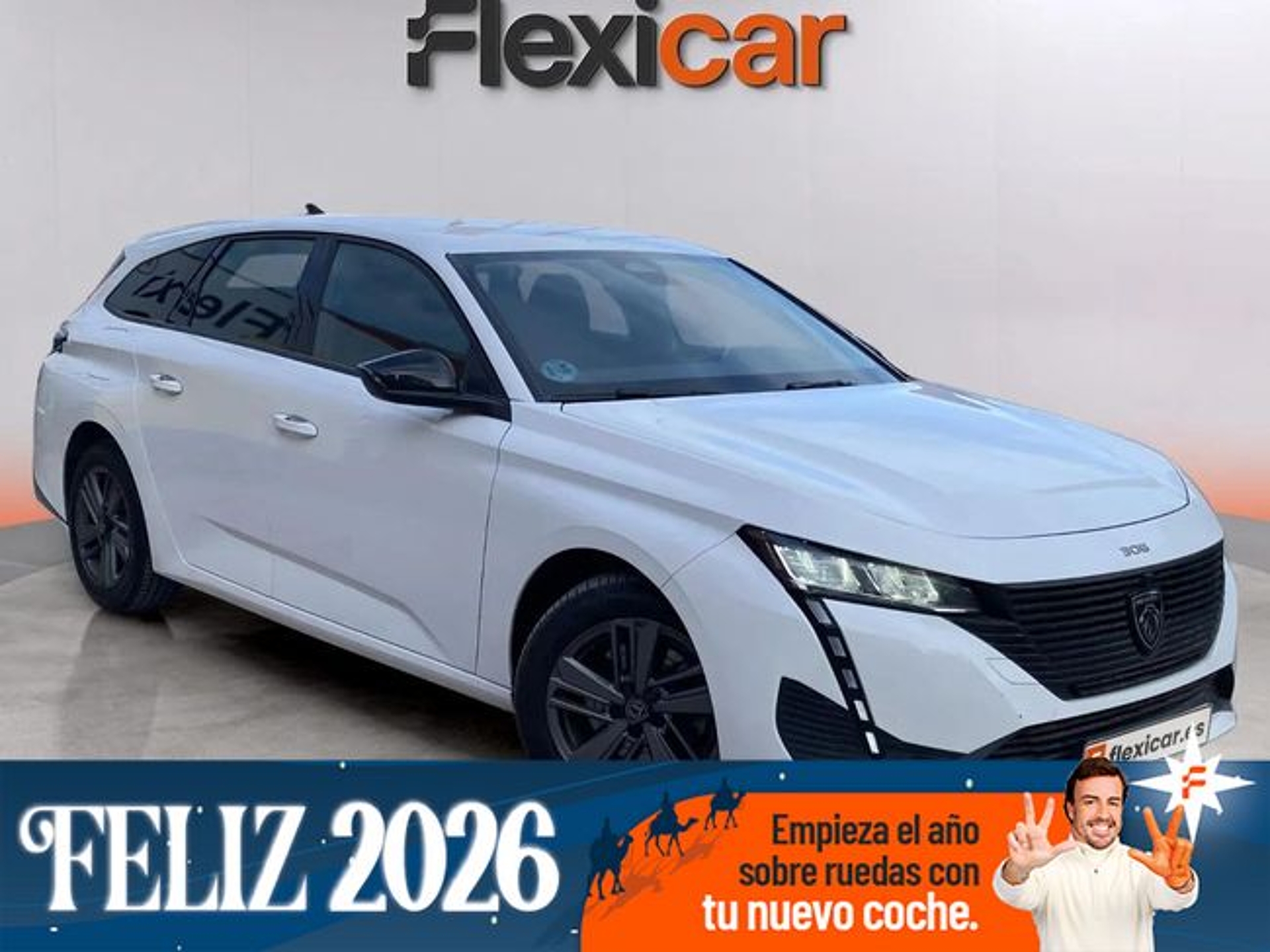 Imagen de PEUGEOT 308