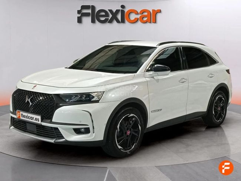 Foto del DS DS 7 Crossback 2.0BlueHDi Performance Line Aut.