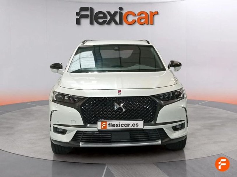 Foto del DS DS 7 Crossback 2.0BlueHDi Performance Line Aut.