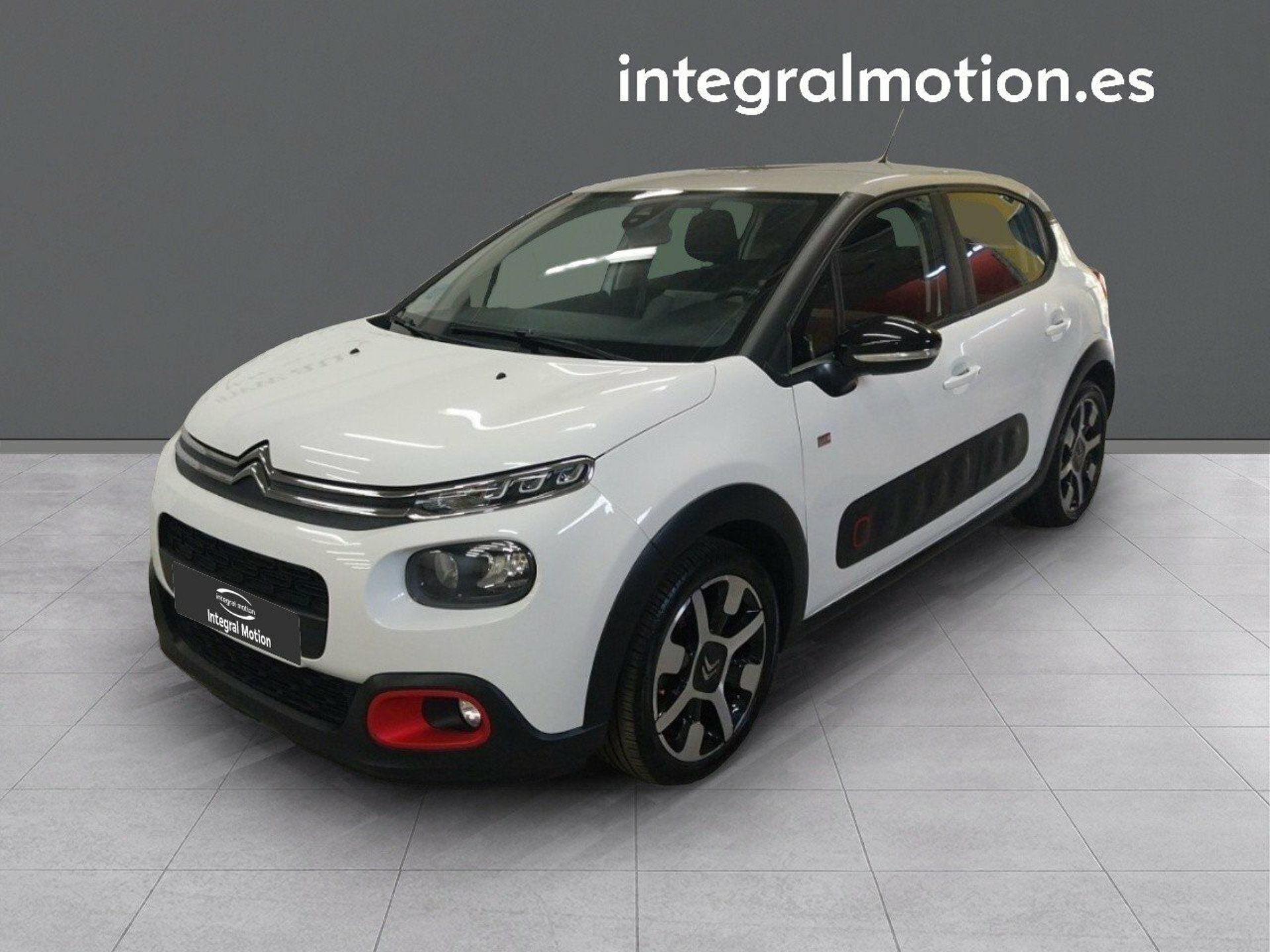 Imagen de CITROEN C3