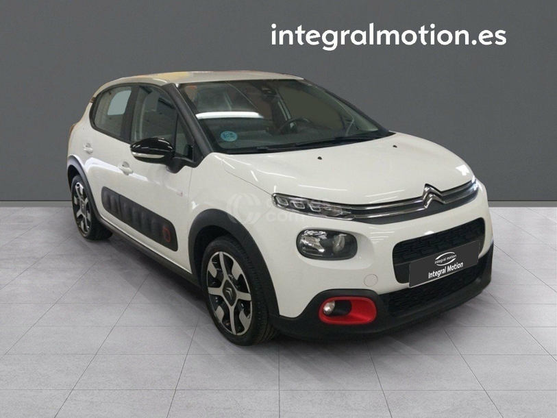 Foto del CITROEN C3 1.2 PureTech S&S Elle 82