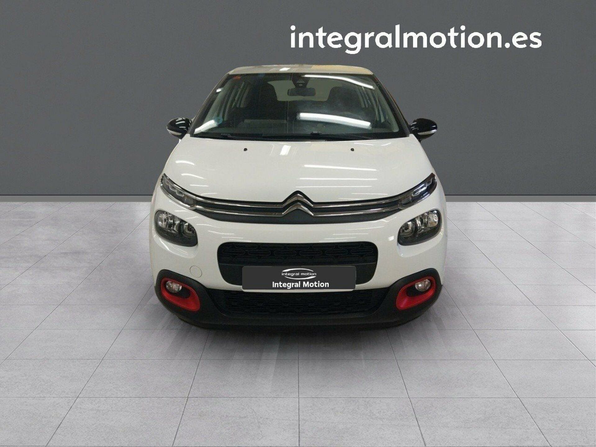 Imagen 2 de CITROEN C3