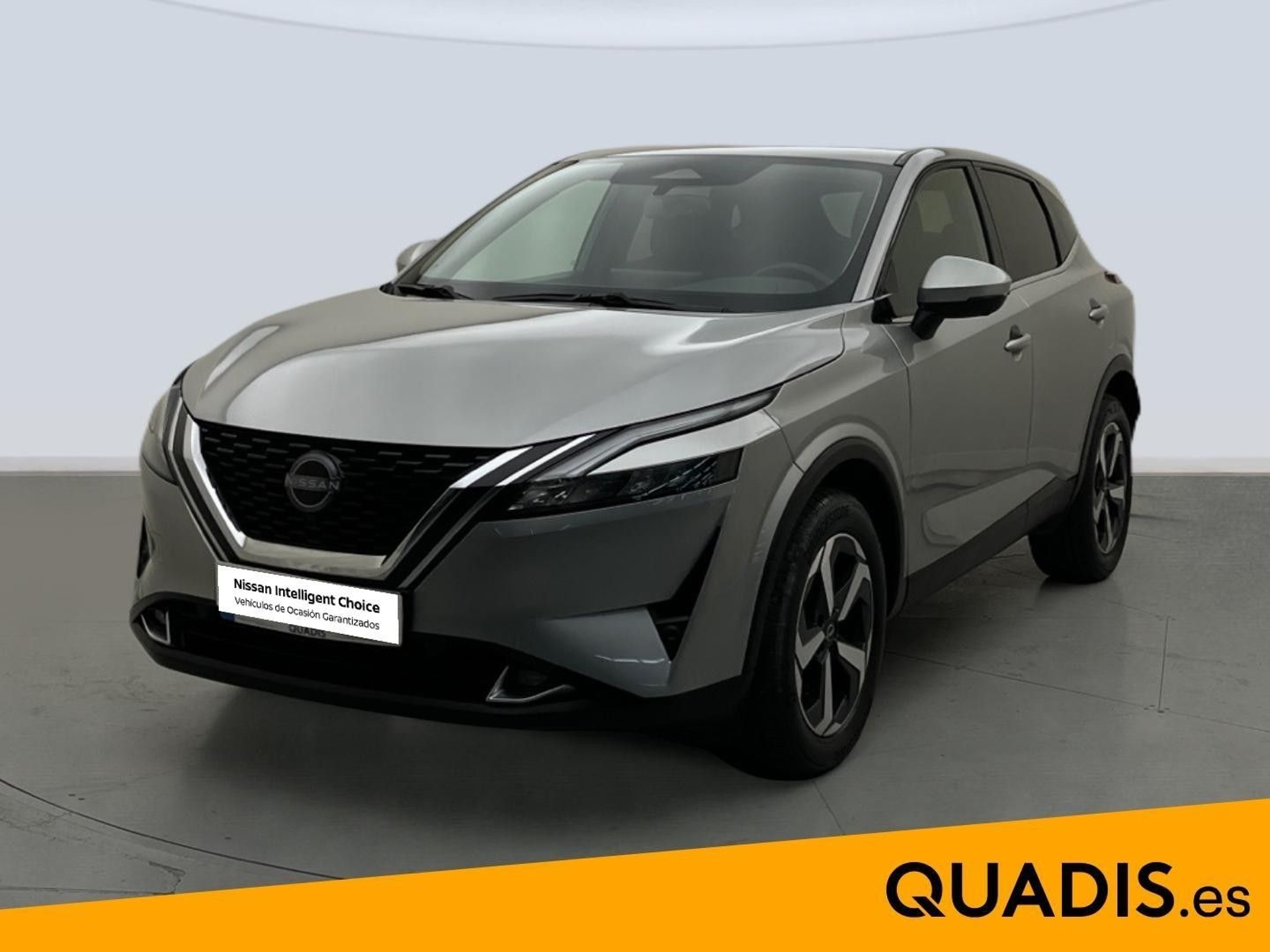 Imagen de NISSAN Qashqai