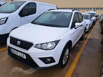 Imagen de SEAT Arona 1.6TDI CR S&S Style 95