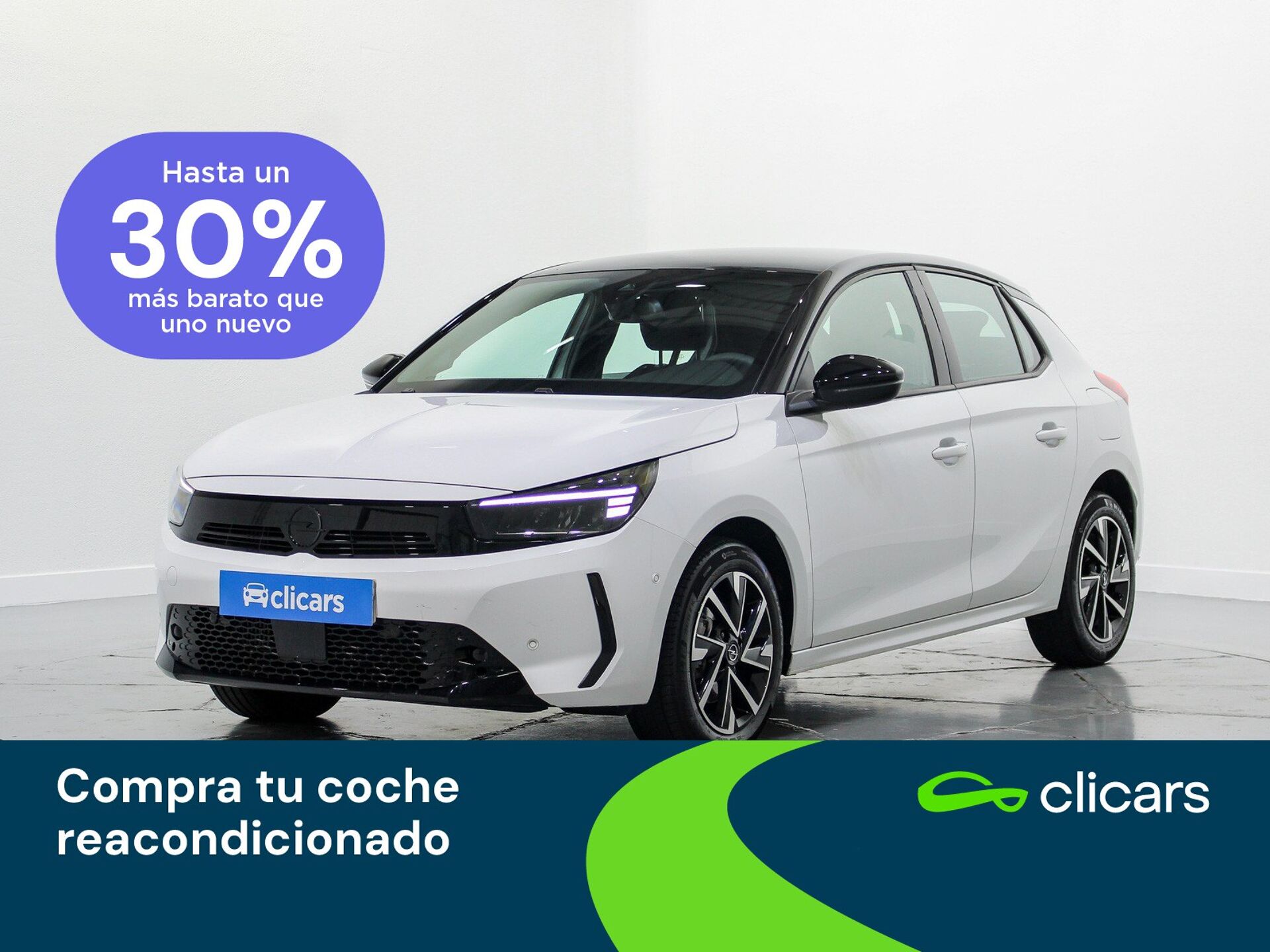Imagen de OPEL Corsa