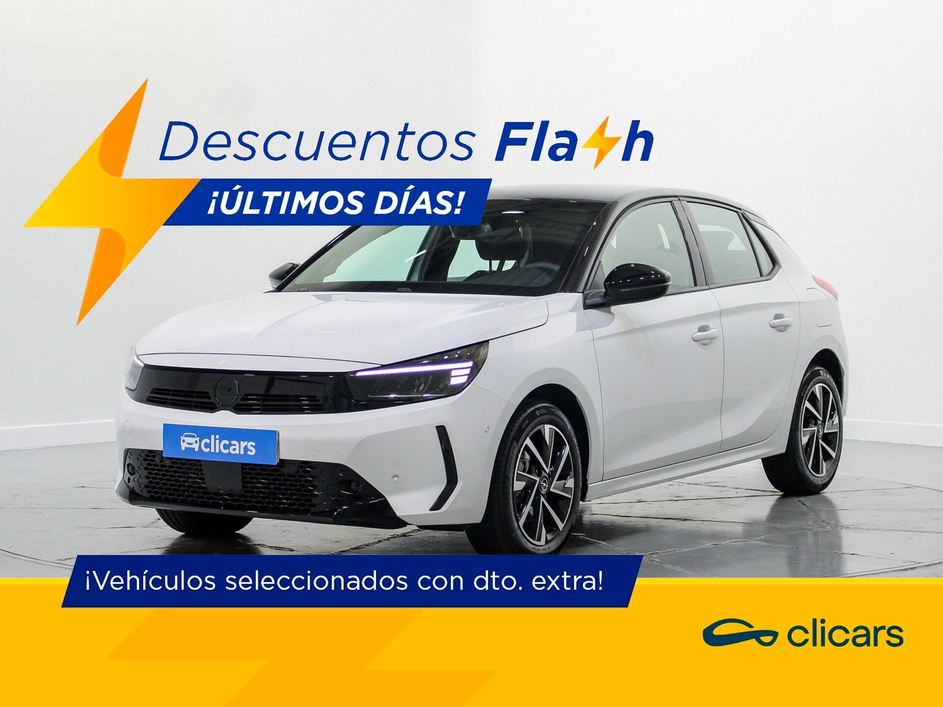Imagen de OPEL Corsa
