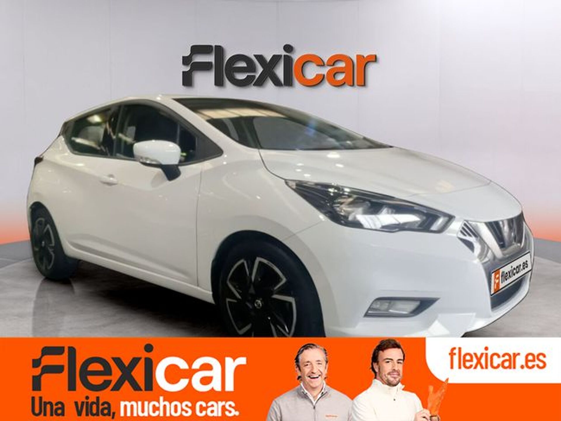 Imagen 1 de NISSAN Micra