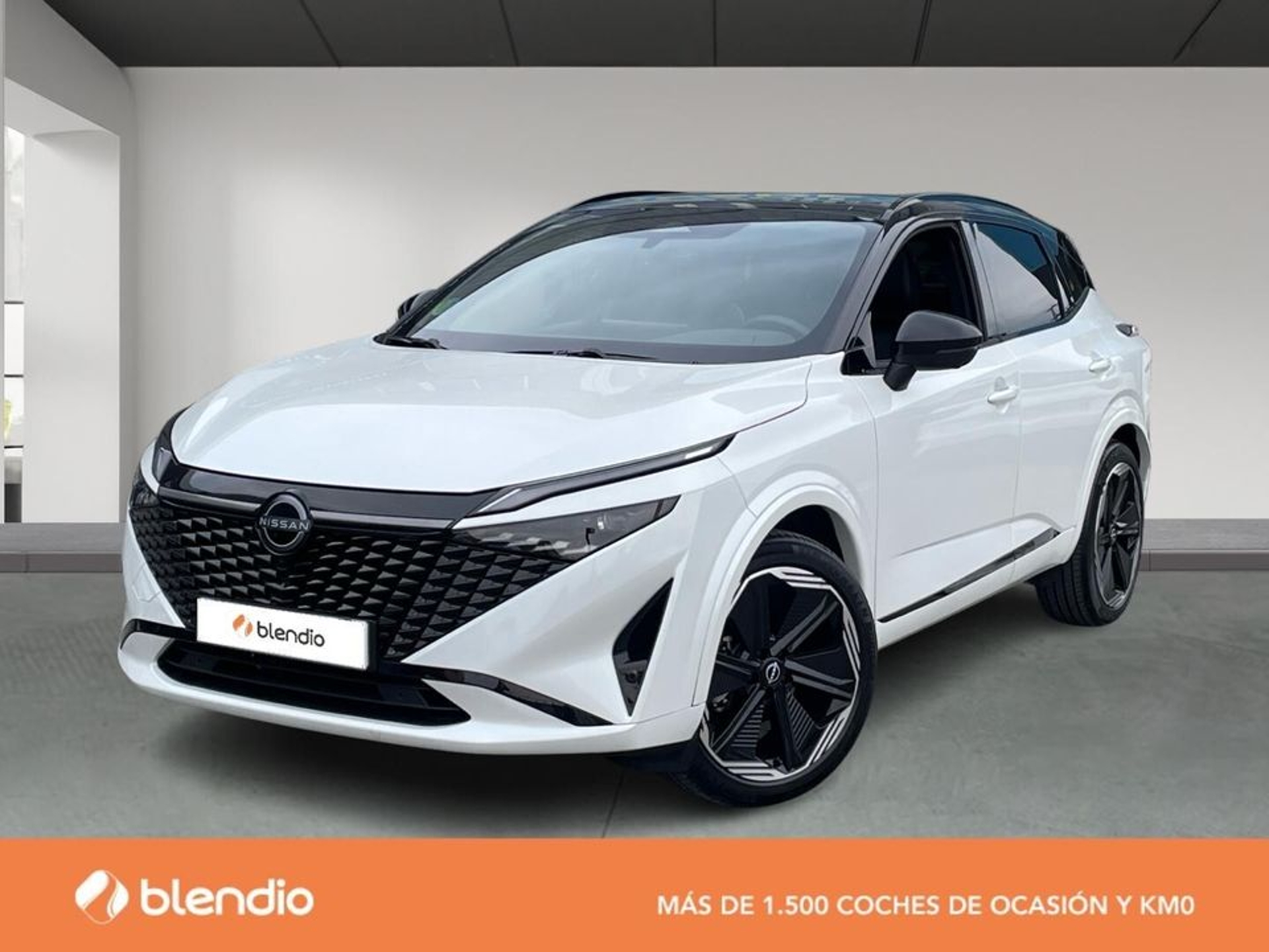 Imagen de NISSAN Qashqai