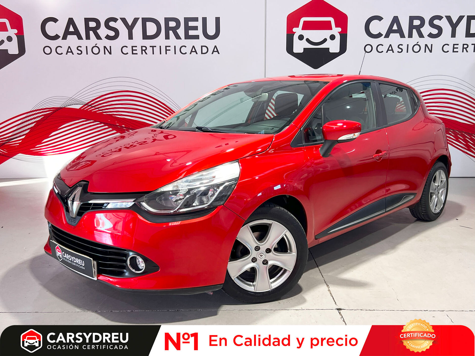 Imagen de RENAULT Clio
