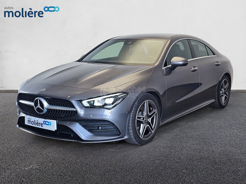 Foto del MERCEDES Clase CLA CLA 220d