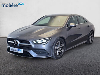 Imagen de MERCEDES Clase CLA CLA 220d