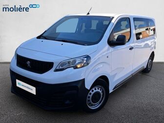 Imagen de PEUGEOT Expert Fg. Standard 1.5BlueHDi S&S 120