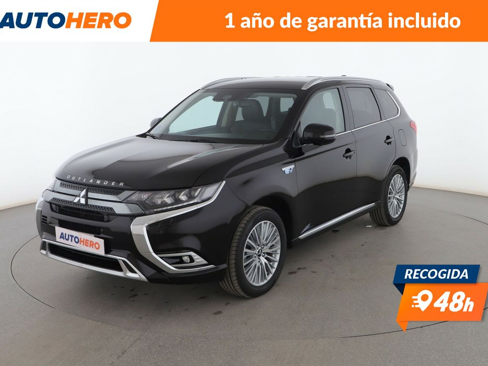 Imagen de MITSUBISHI Outlander